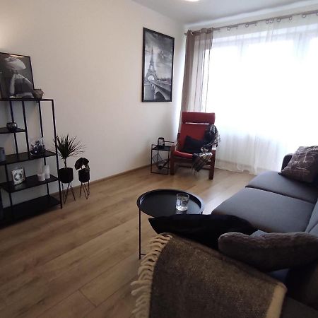 Apartament Mazury Kętrzyn Zewnętrze zdjęcie