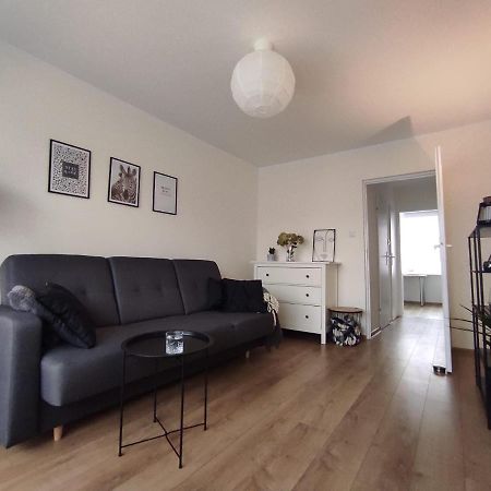 Apartament Mazury Kętrzyn Zewnętrze zdjęcie