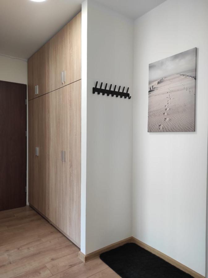 Apartament Mazury Kętrzyn Zewnętrze zdjęcie