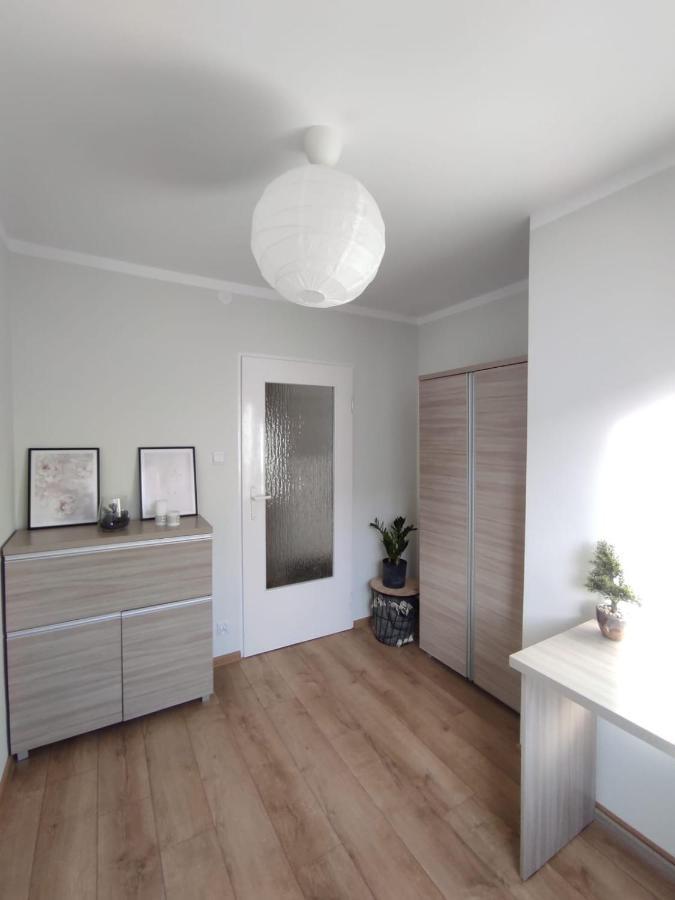 Apartament Mazury Kętrzyn Zewnętrze zdjęcie