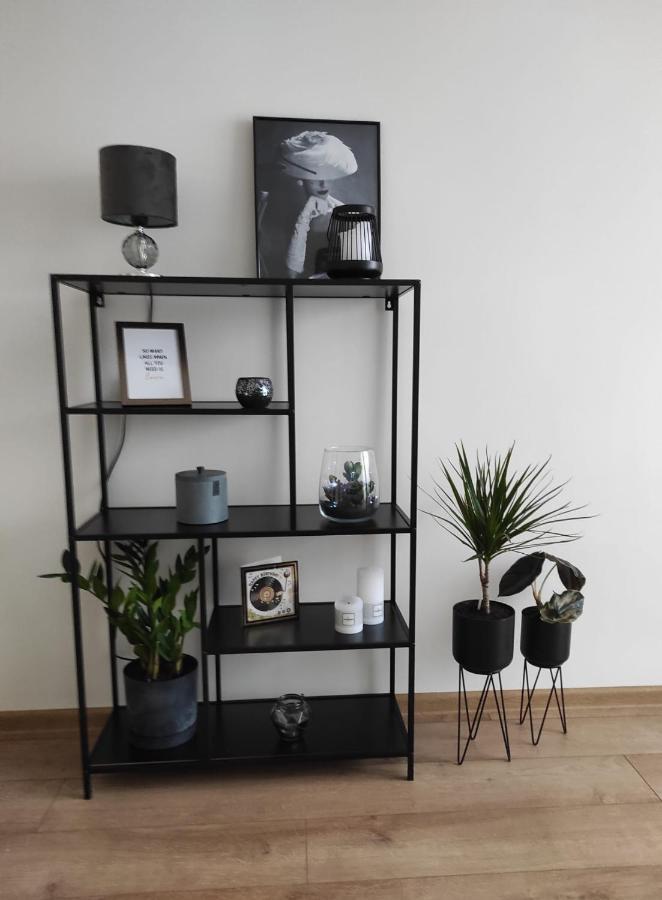 Apartament Mazury Kętrzyn Zewnętrze zdjęcie