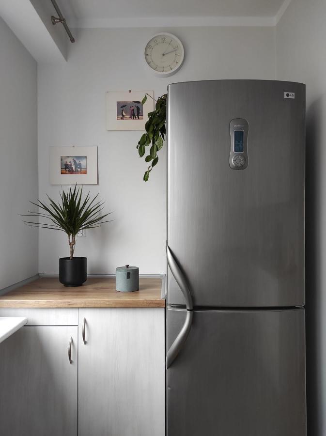 Apartament Mazury Kętrzyn Zewnętrze zdjęcie