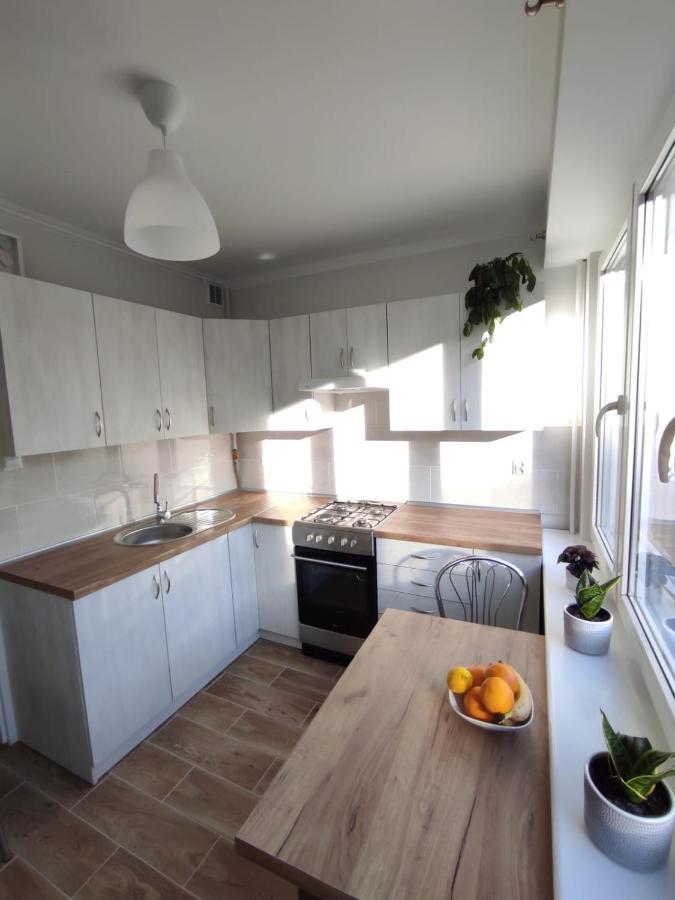 Apartament Mazury Kętrzyn Zewnętrze zdjęcie