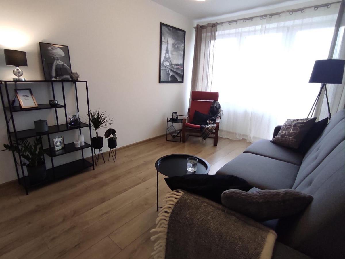 Apartament Mazury Kętrzyn Zewnętrze zdjęcie