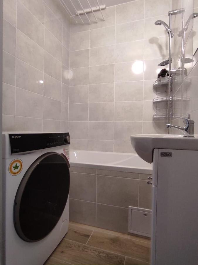 Apartament Mazury Kętrzyn Zewnętrze zdjęcie