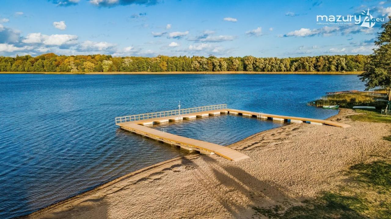 Apartament Mazury Kętrzyn Zewnętrze zdjęcie