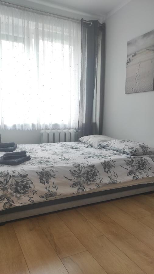 Apartament Mazury Kętrzyn Zewnętrze zdjęcie