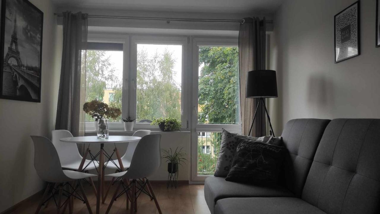 Apartament Mazury Kętrzyn Zewnętrze zdjęcie
